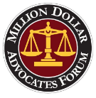 Million Dollar Advocates Forum